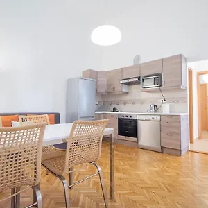 Basilica Two Bedroom , Budapest Ungheria