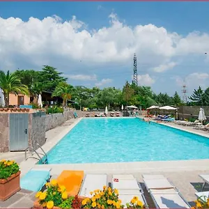 3* Campsite Happy Village &