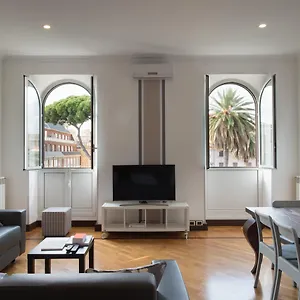 Residenza Termini Rome