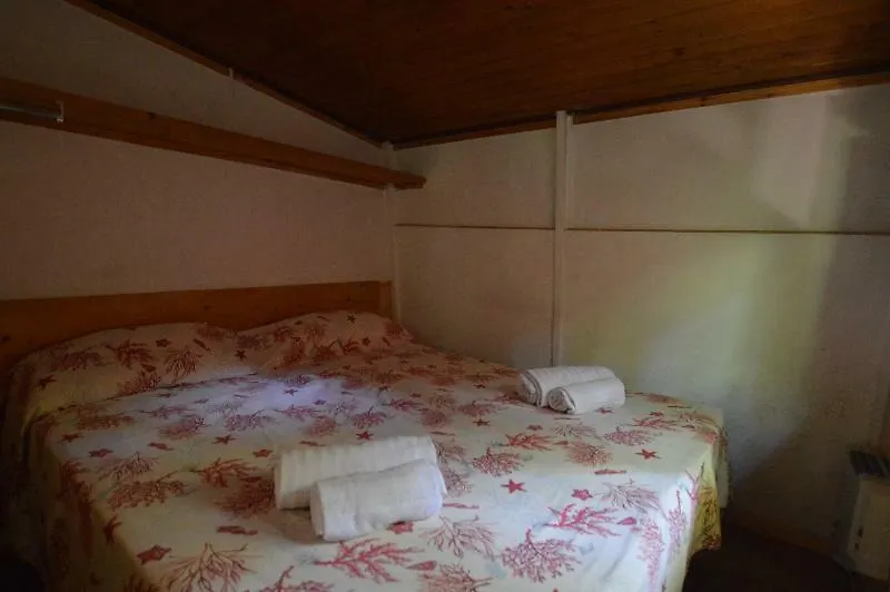 Seven Hills Village Roma Campeggio