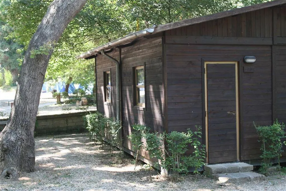 Seven Hills Village Rome 4*,