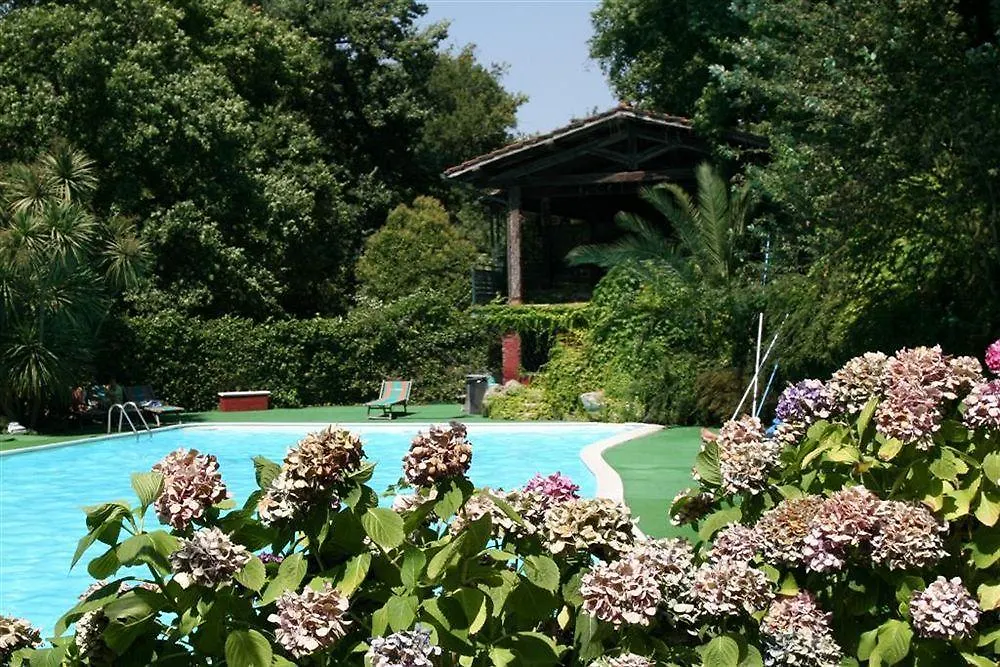 Camping Seven Hills Village Rome