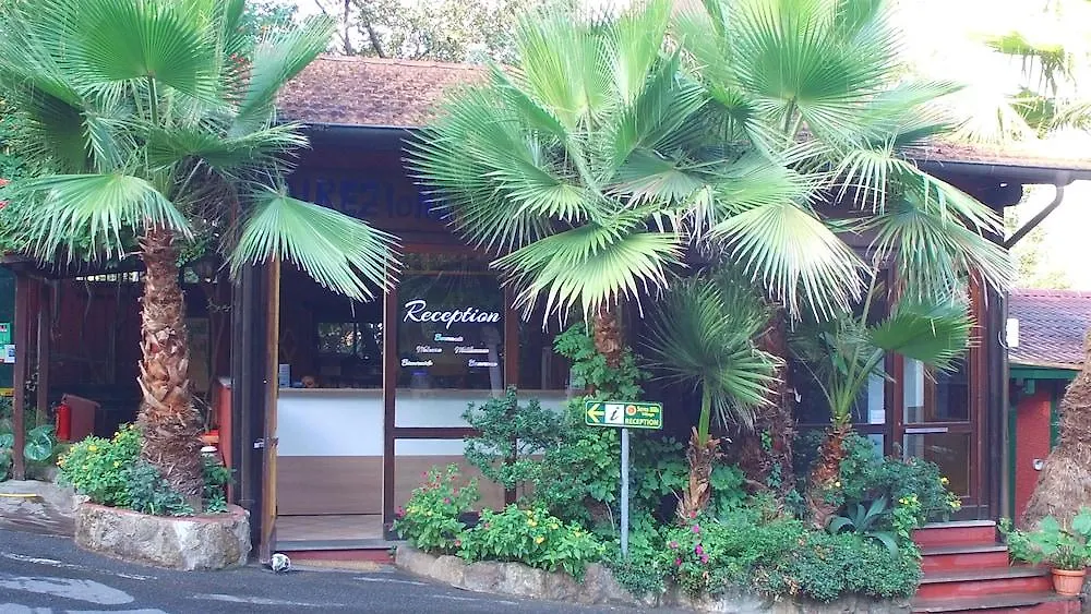 Seven Hills Village Rome 4*,