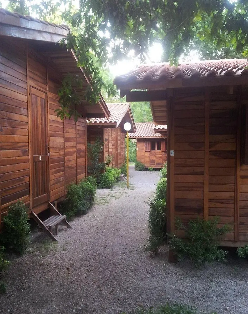 Seven Hills Village Rome 4*,  Italie