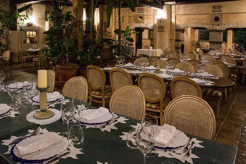 Seven Hills Village Rome 4*,