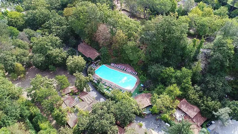 Camping Seven Hills Village Rome
