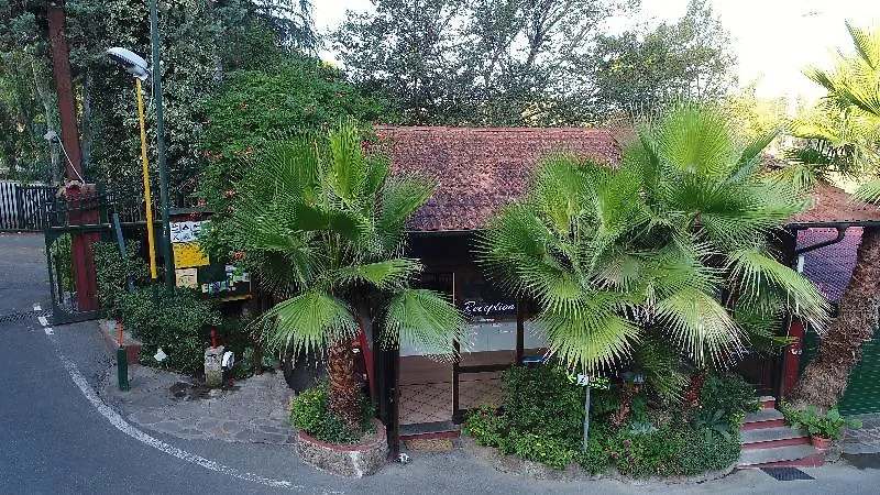 Seven Hills Village Rome