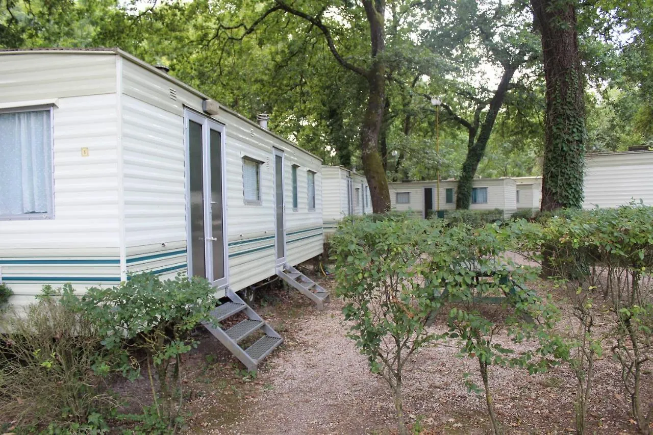 Seven Hills Village Rome Camping