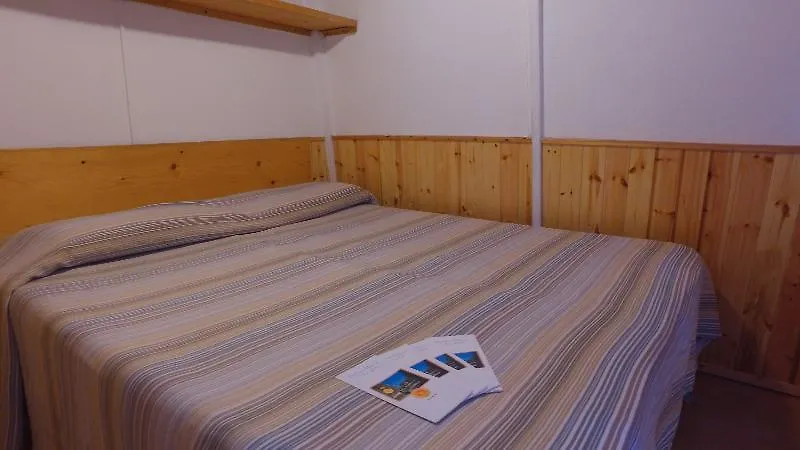 Camping Seven Hills Village Rome