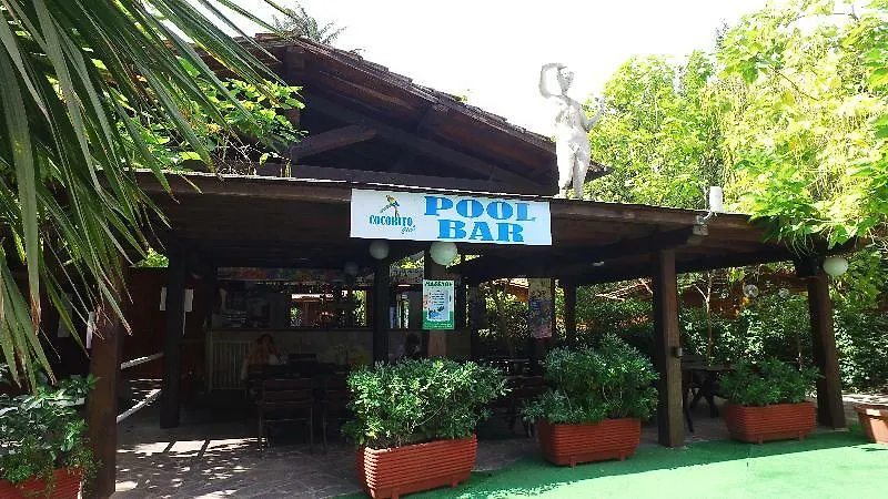 Camping Seven Hills Village Rome