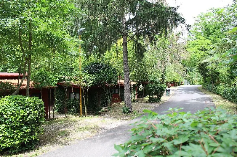 Seven Hills Village Rome