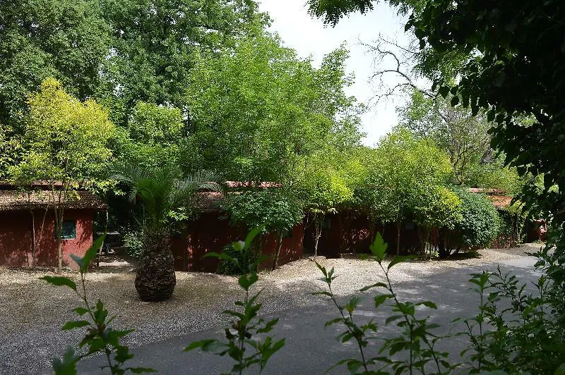 Camping Seven Hills Village Rome